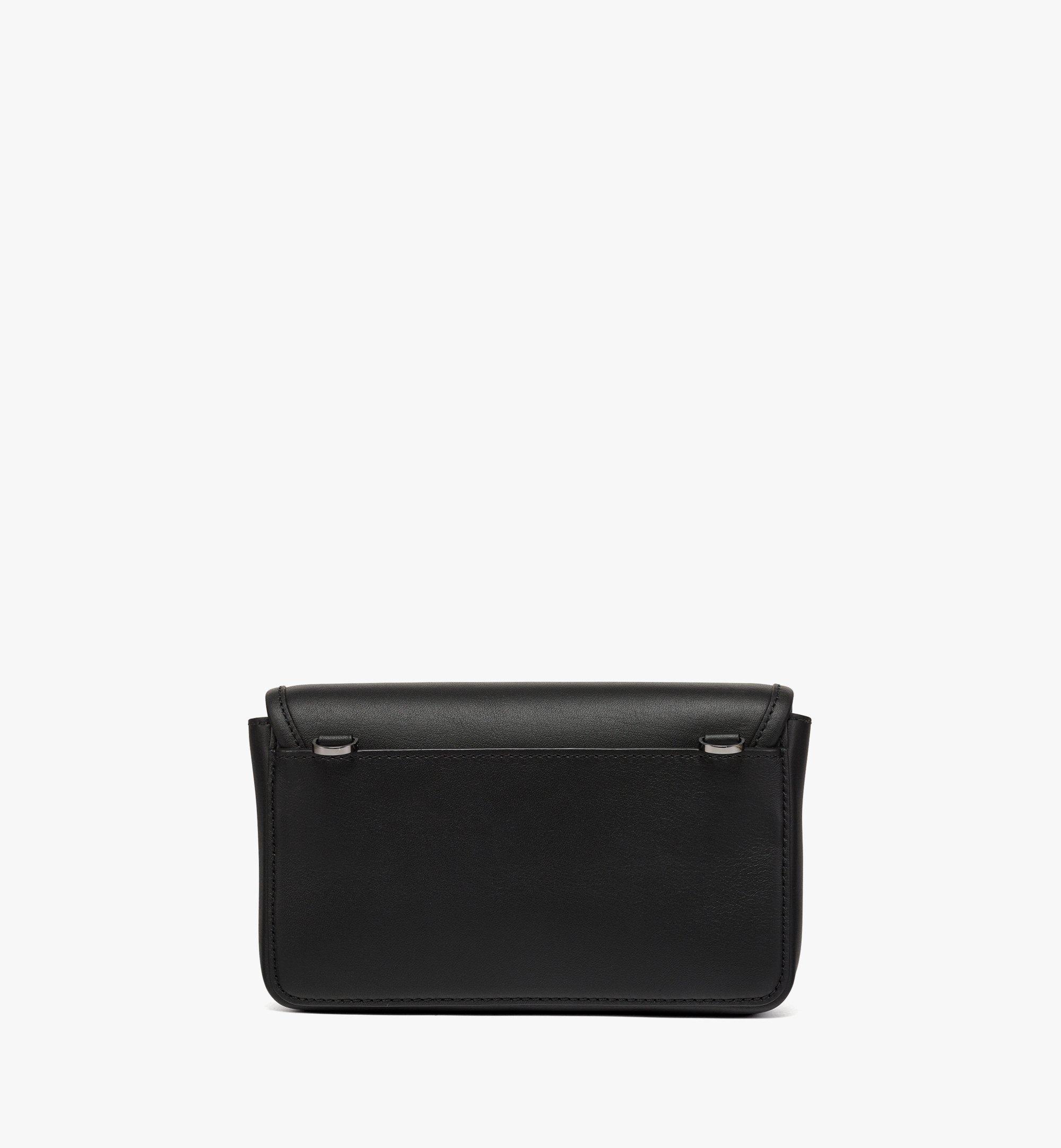 Aren Camera Bag in Spanish Calf Leather - 4