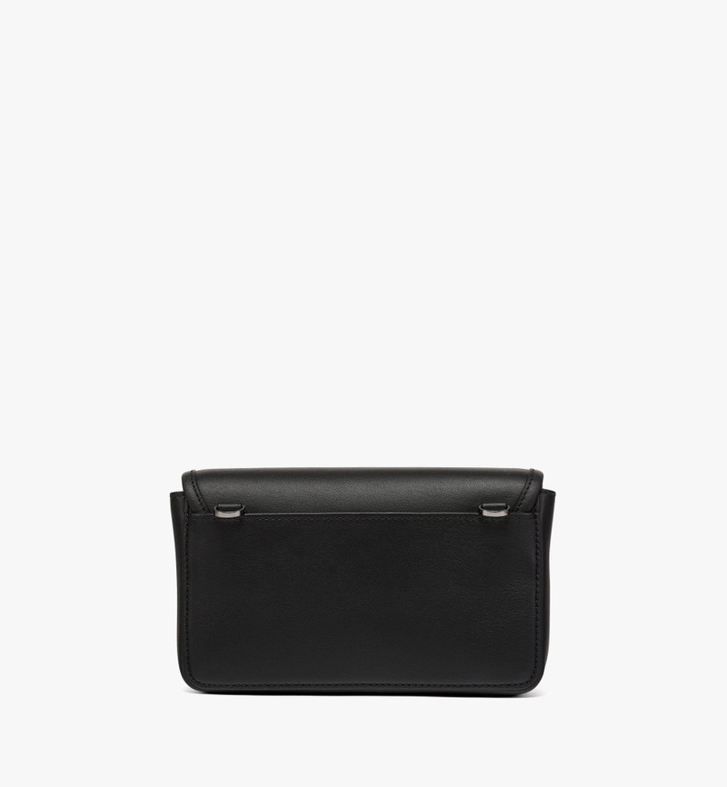 Aren Camera Bag in Spanish Calf Leather 4