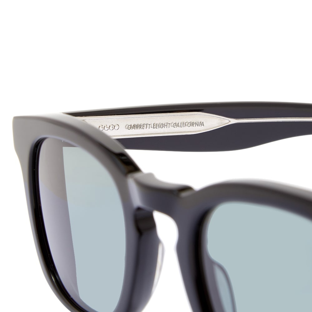 Garrett Leight Kinney 48 Sunglasses - 3