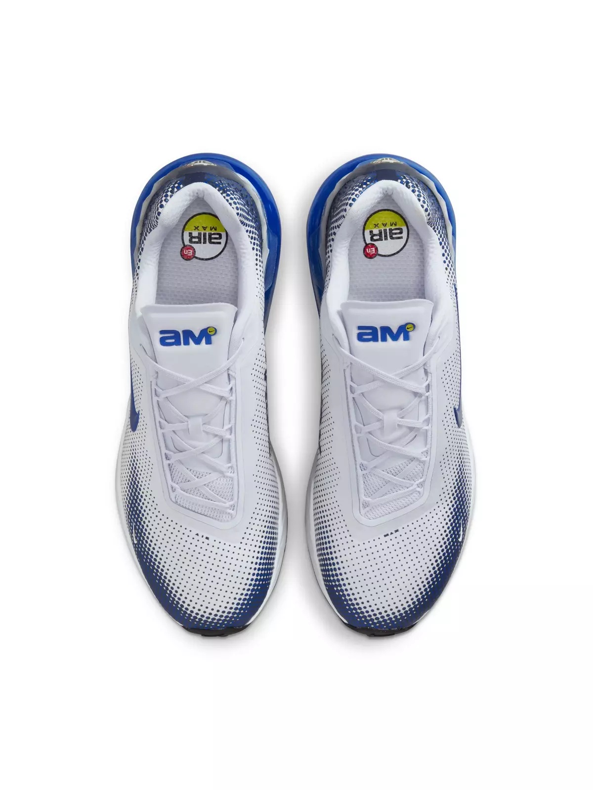 Air Max Phoenix "Game Royal" Men's Shoe - 9