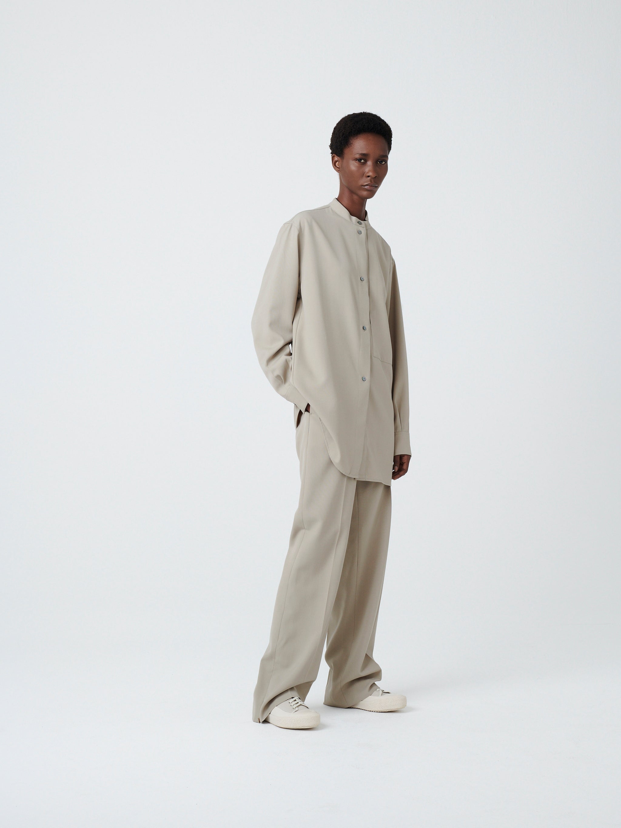 Rie Pant - 2