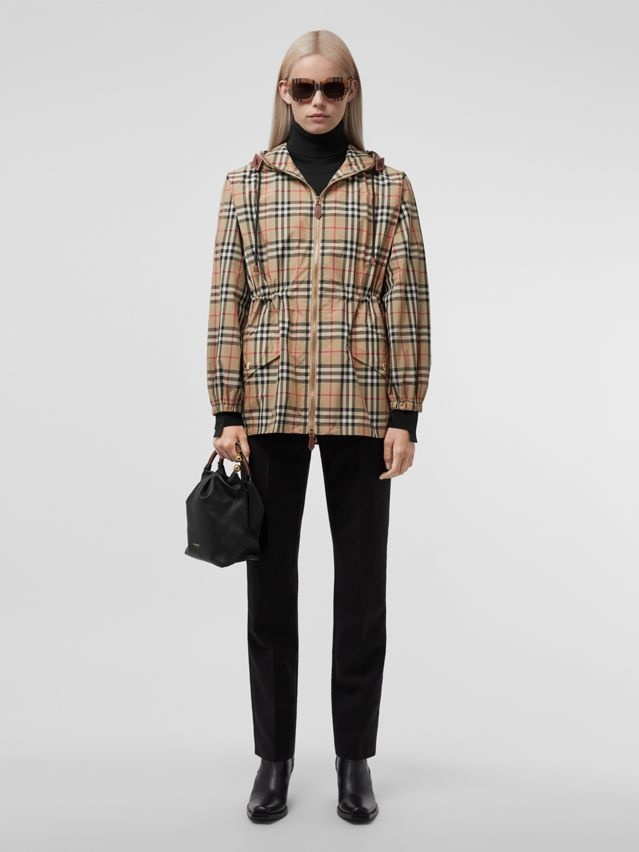 burberry's post