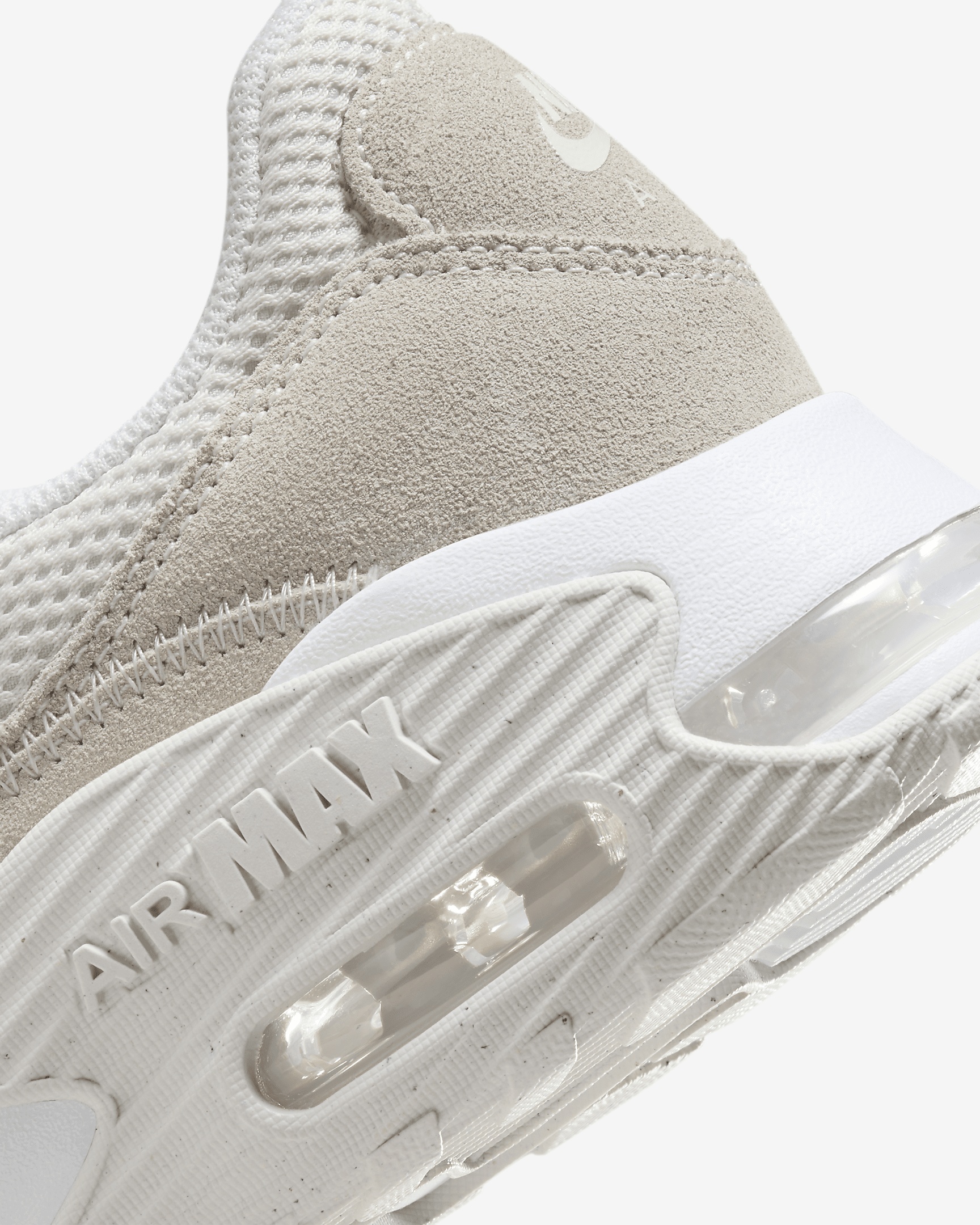 Nike Air Max Excee Women's Shoes - 8