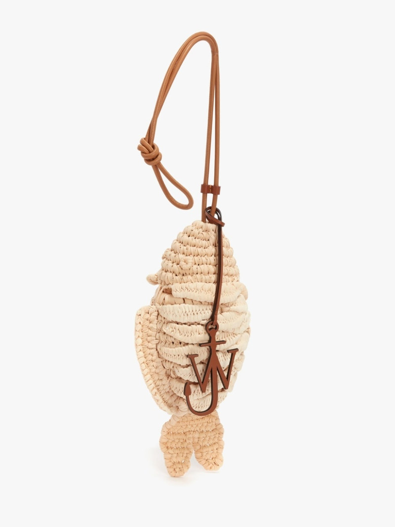 JW Anderson FISH SHOULDER BAG outlook