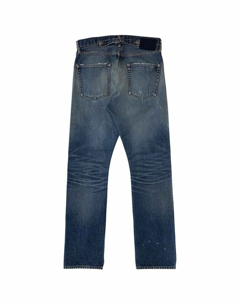 visvim SOCIAL SCULPTURE 16 DAMAGED-27  outlook