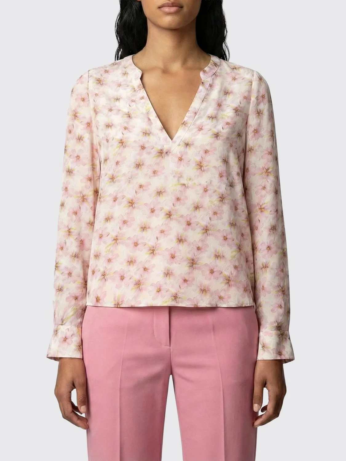 Top woman Zadig & Voltaire - 1