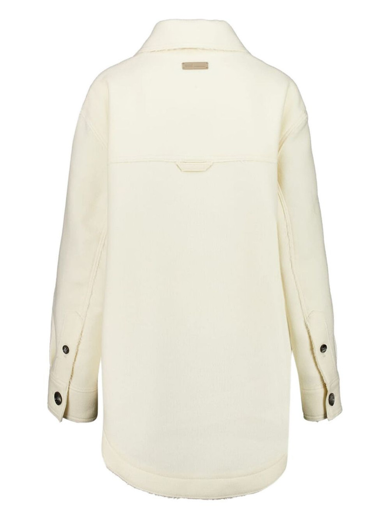 AMI Paris wool jacket outlook