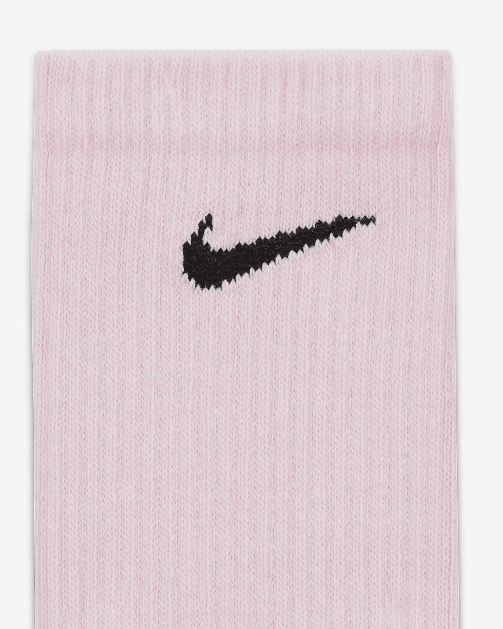 Nike Everyday Plus Cushioned Training Crew Socks (3 Pairs) - 4