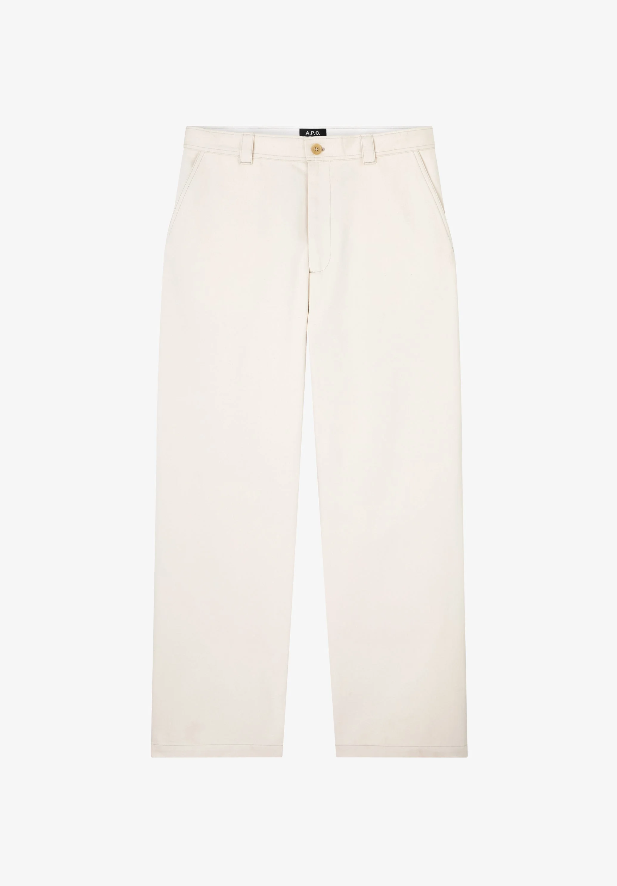 DAN CHINOS - 1