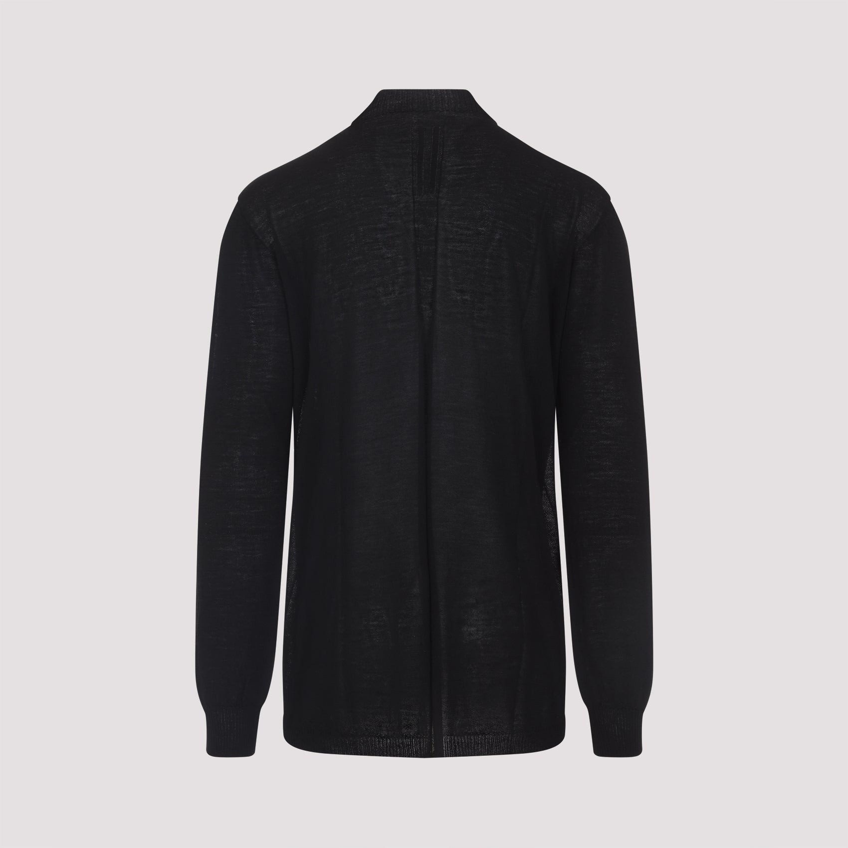 Rick Owens Oversized Turtle Pullover Men - 2