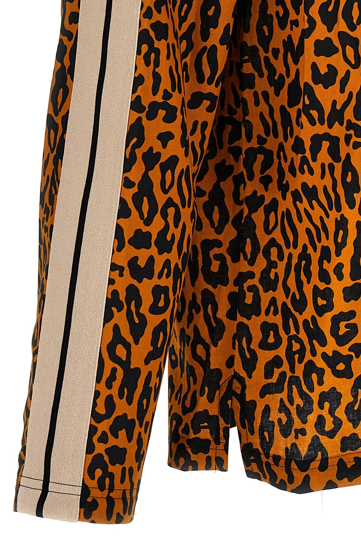 'Cheetah Track' shirt - 6