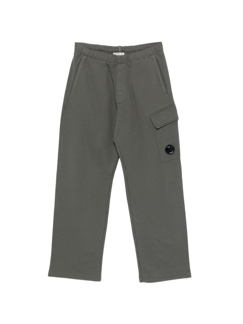 cargo-pocket trousers 1