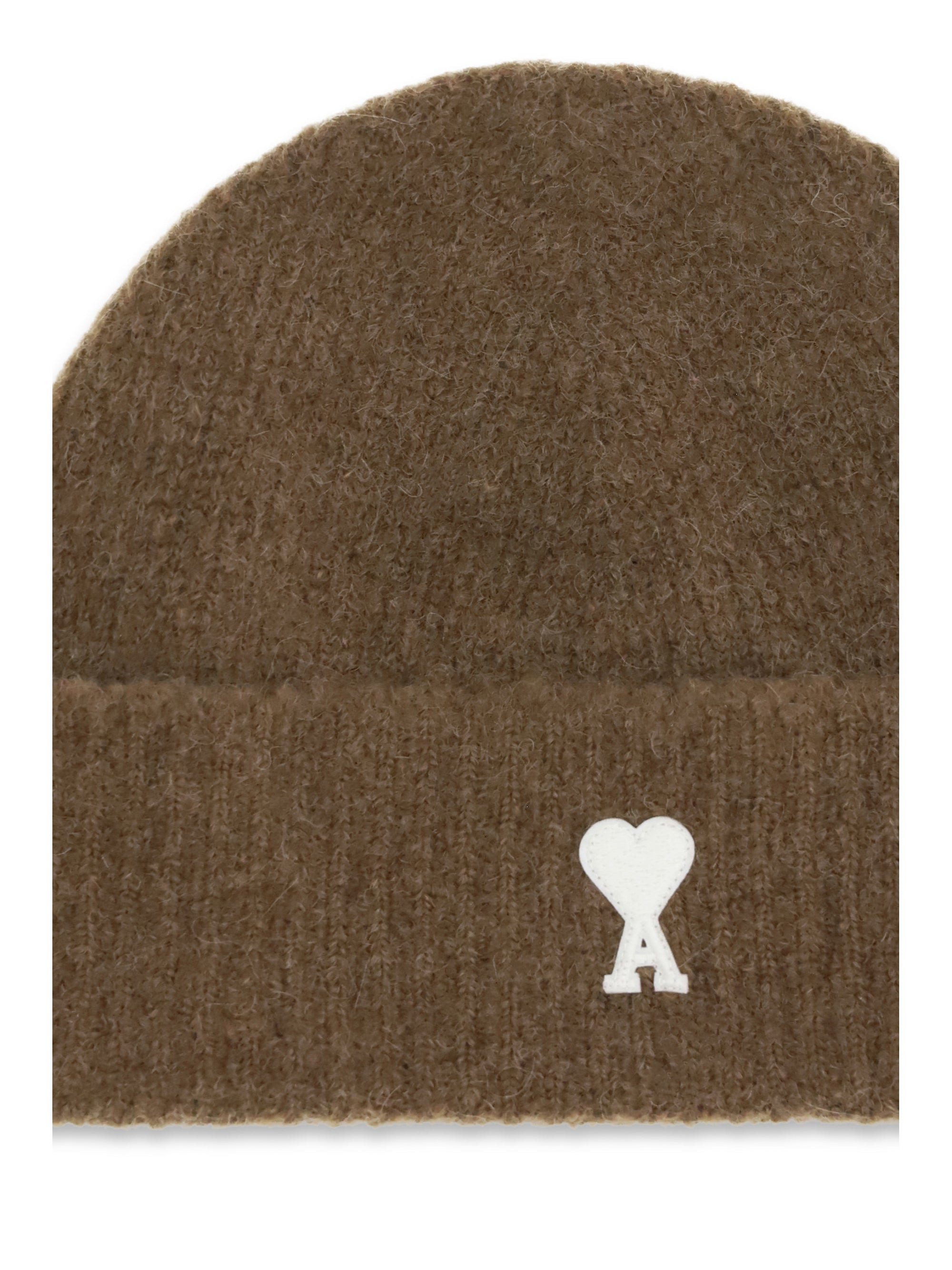 Ami Paris Men Bonnet Ami De Coeur - 3