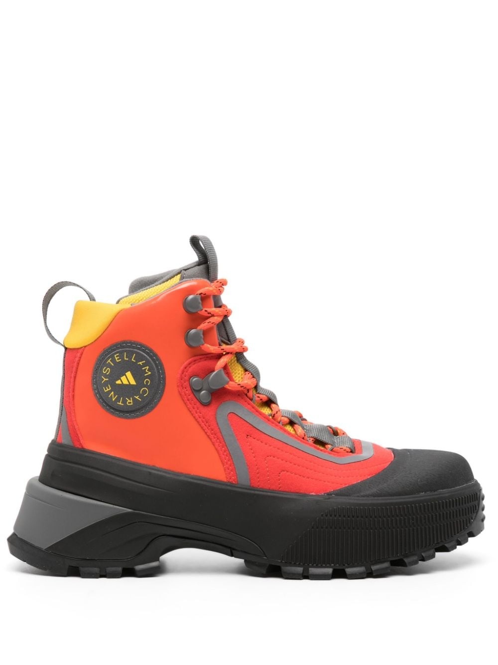 Terrex hiking boots - 1