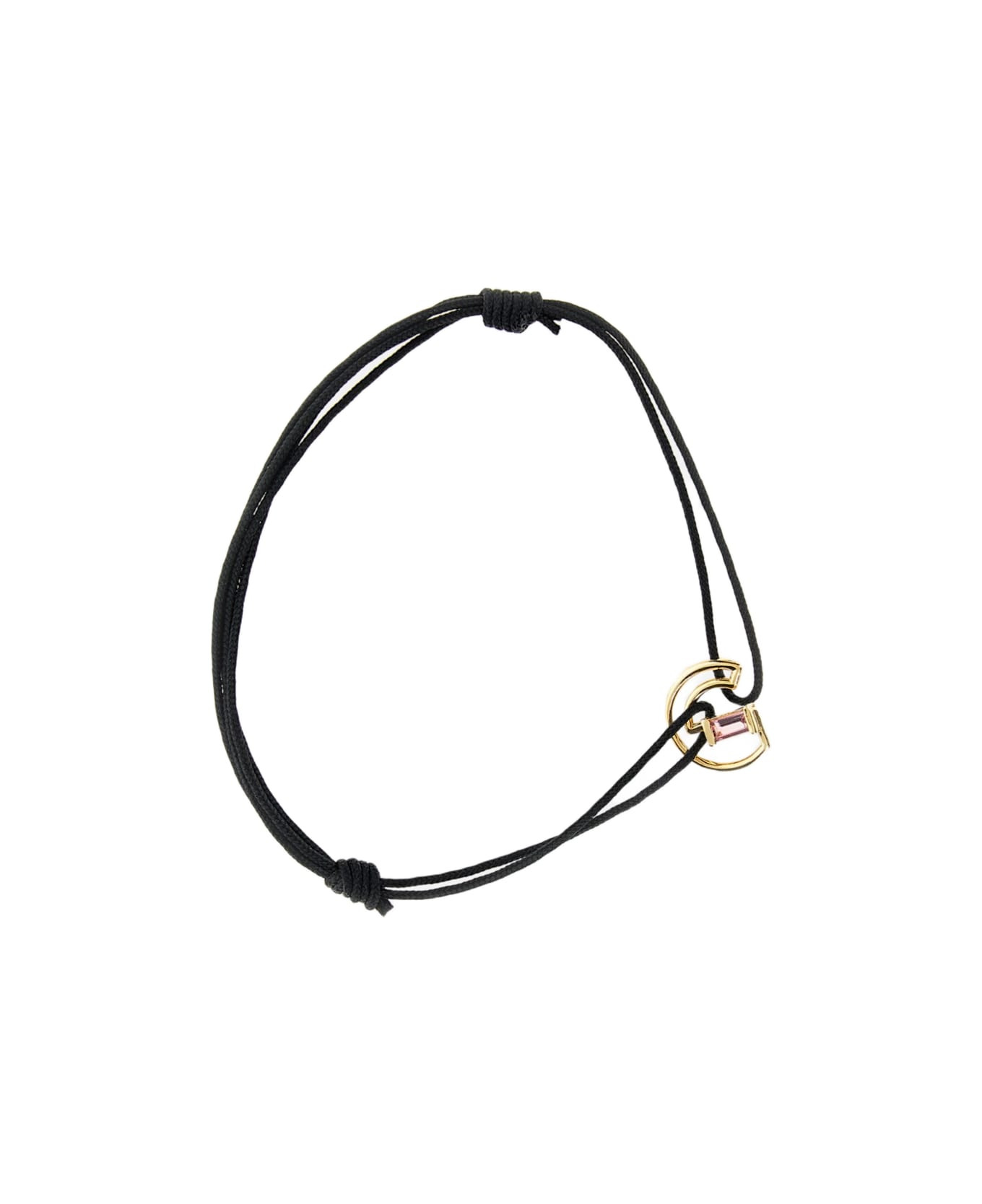 Letra G Tr Bracelet - 1