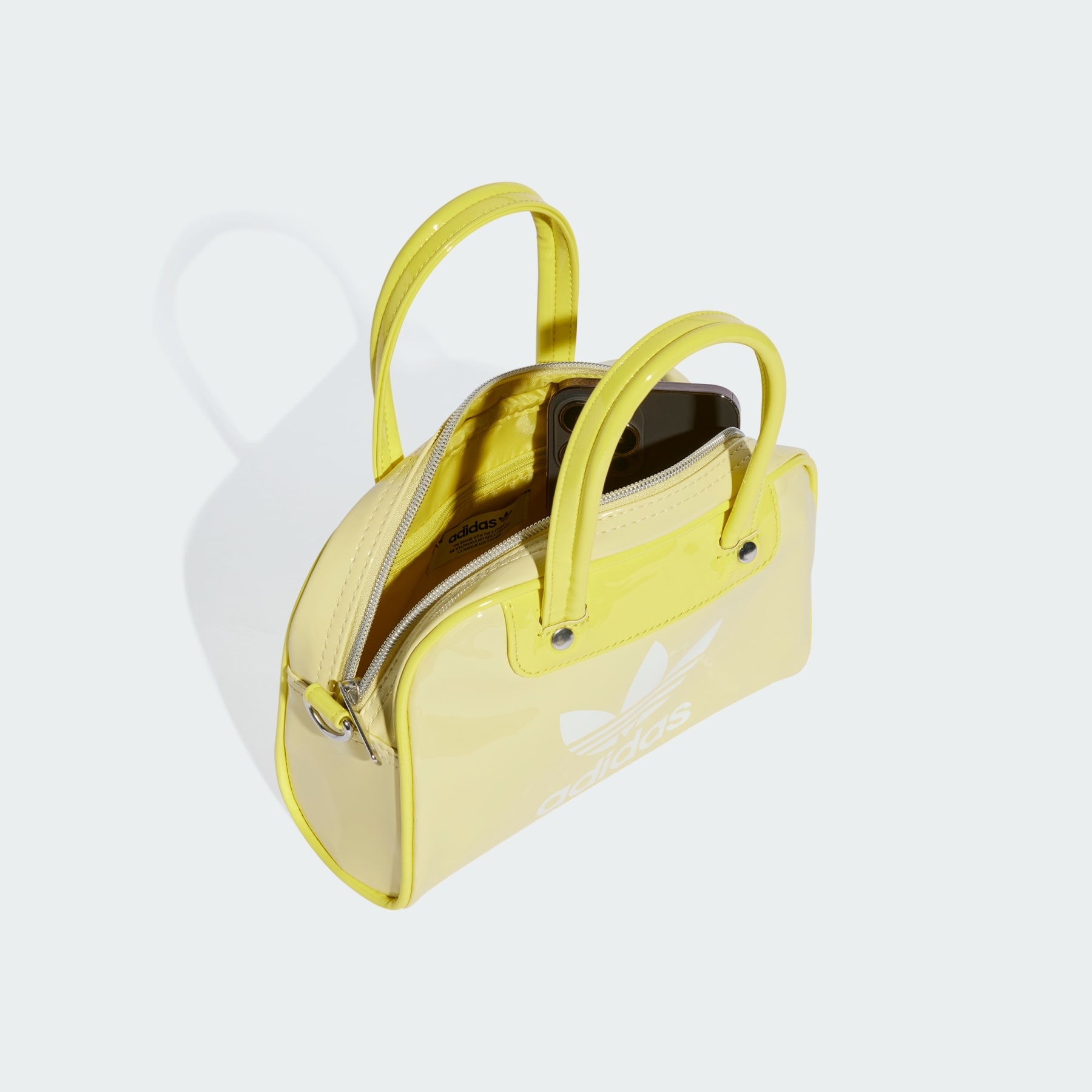 Adicolor Mini Bowling Bag - 4