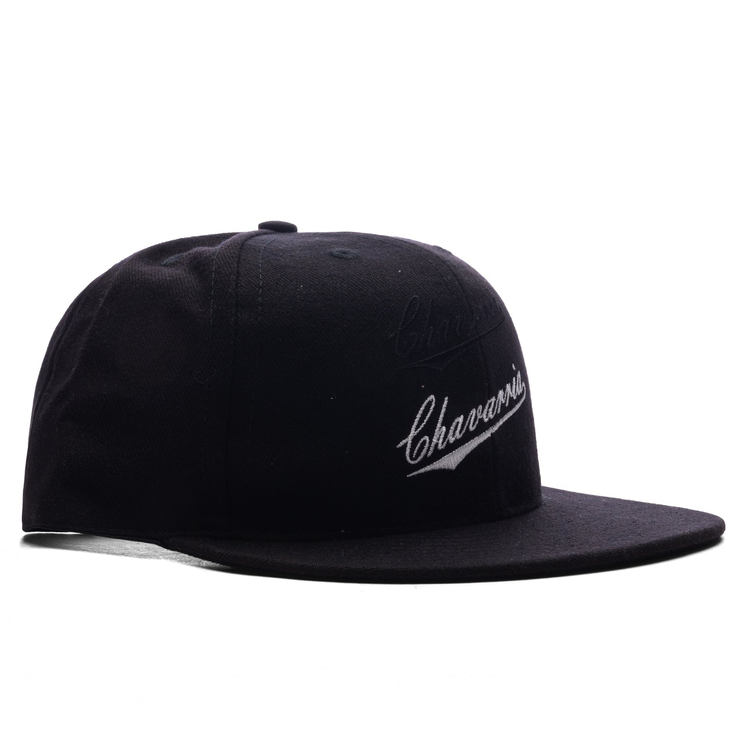 BAD BOY CAP - BLACK - 3