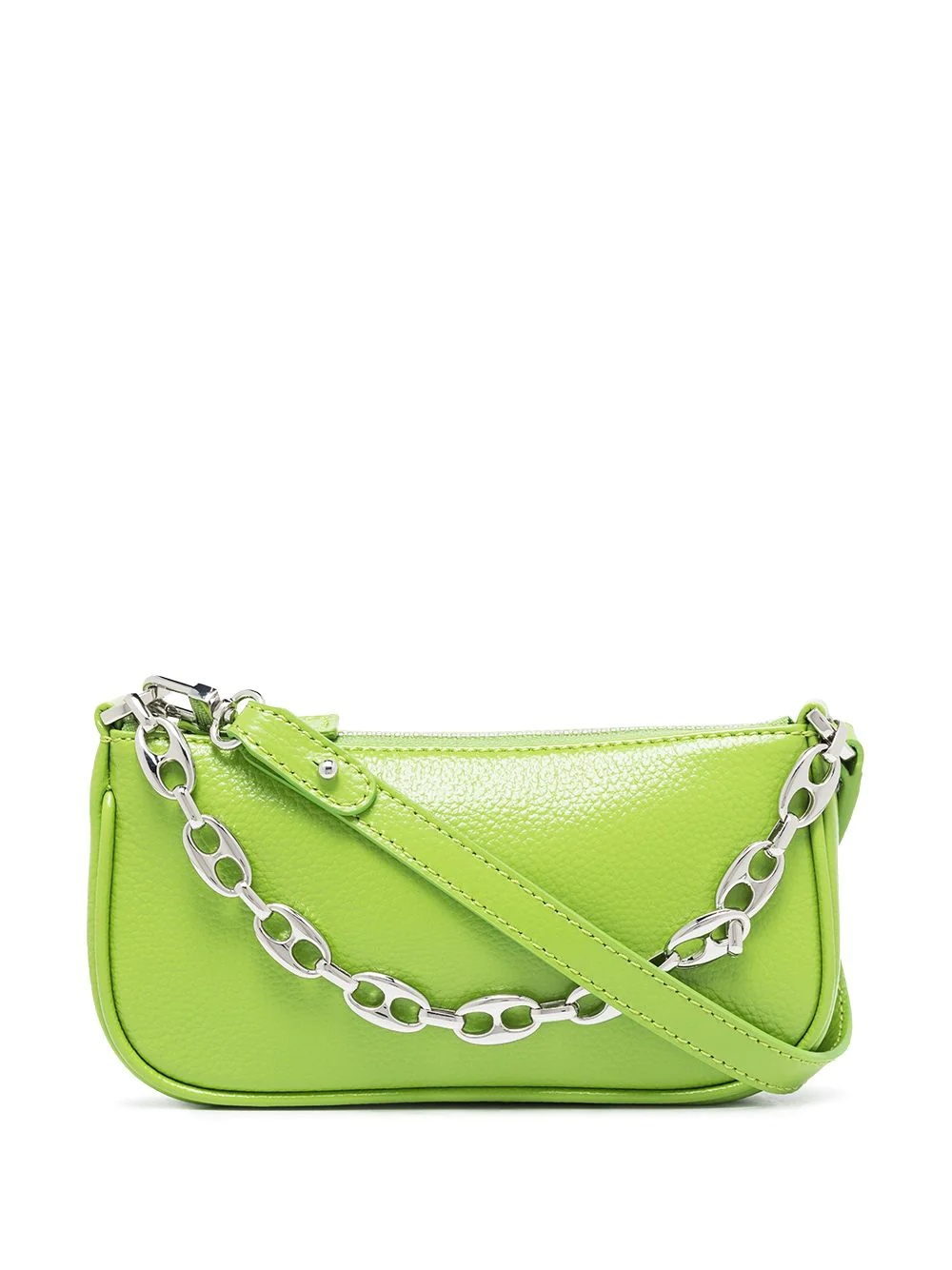 mini Rachel shoulder bag - 1