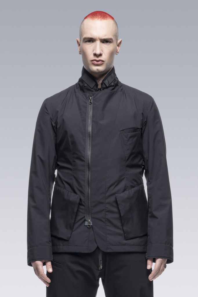 J29-WS 2L Gore-Tex Infinium™ Windstopper® Modular Blazer - 6