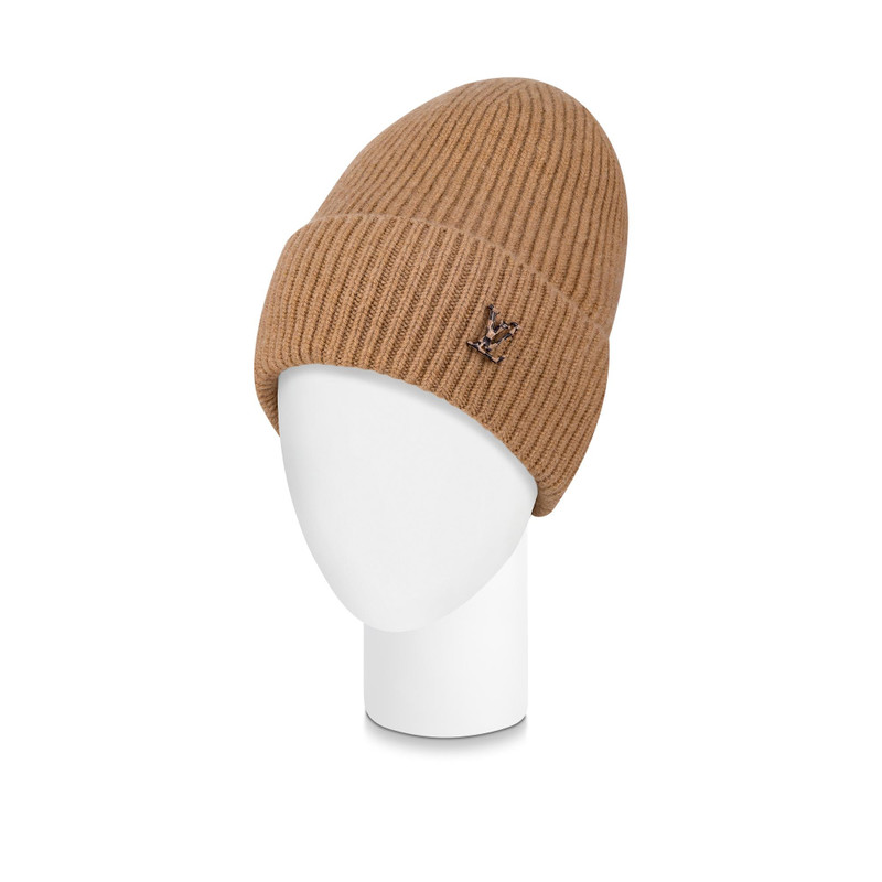 LV Ahead Beanie 4