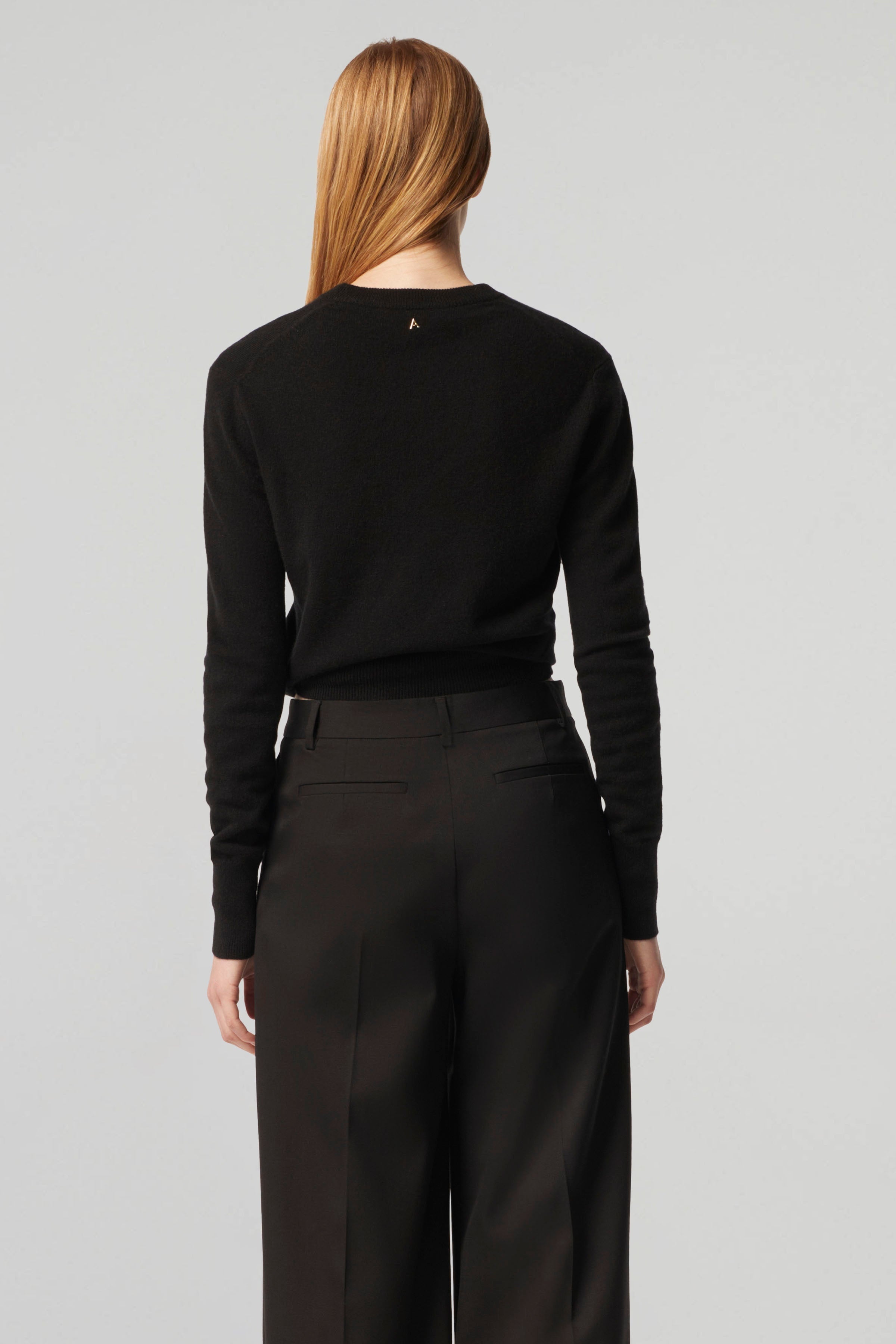 'NALINI' SWEATER - 4