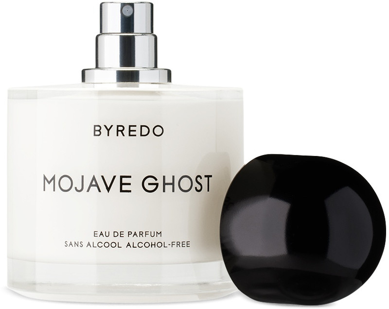 BYREDO Limited Edition Mojave Ghost Alcohol-Free Eau de Parfum, 100 mL outlook