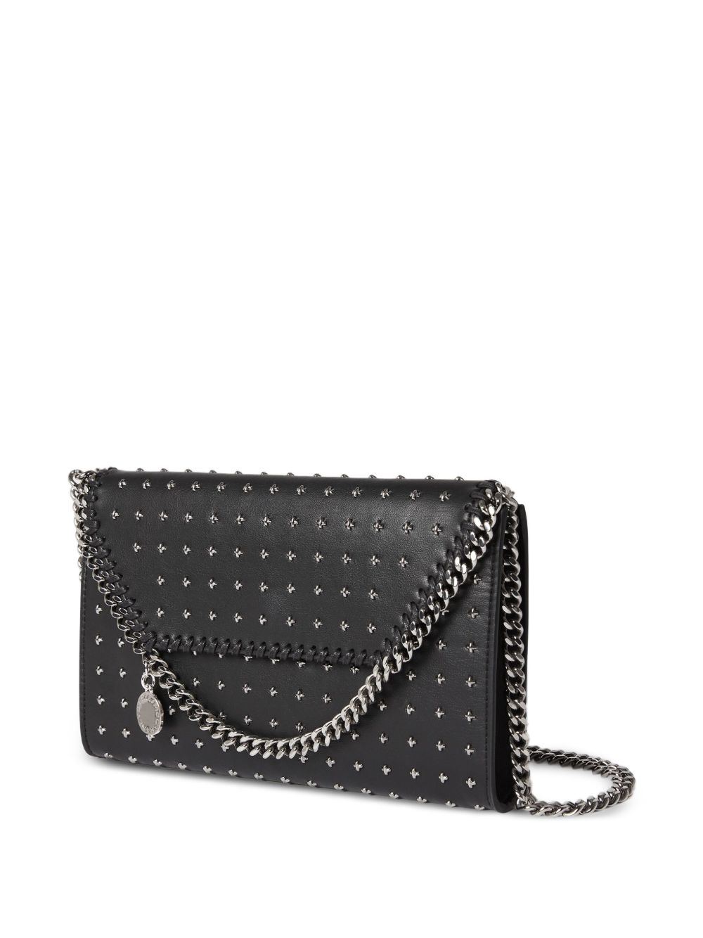 Falabella Star Studs cross body bag - 4