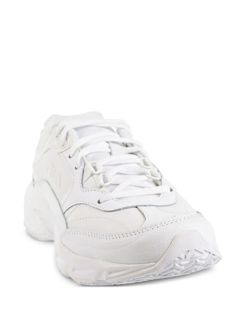 FILA Memory Workshift Slip Resist sneakers outlook