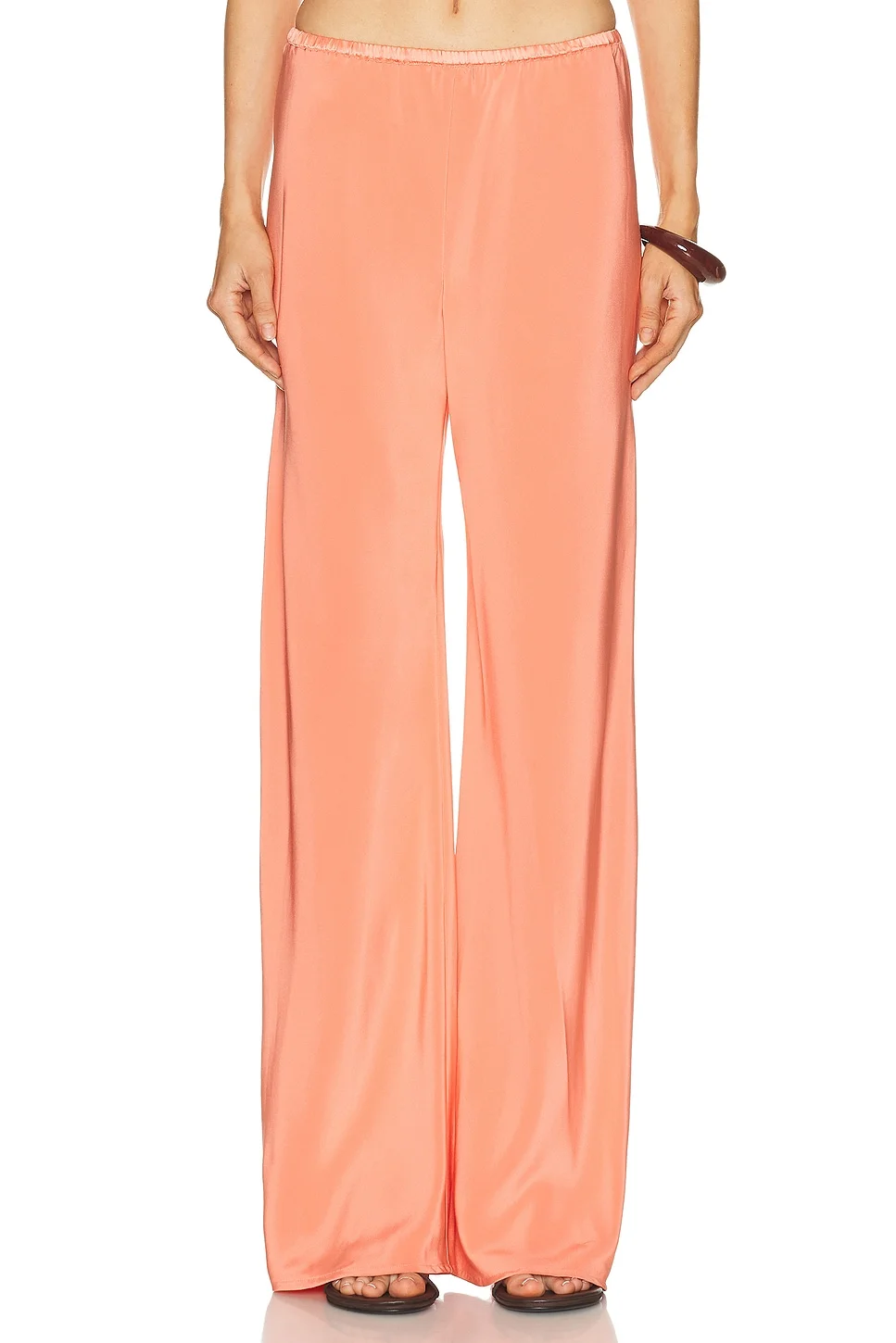 Naomi Pull On Pant - 1