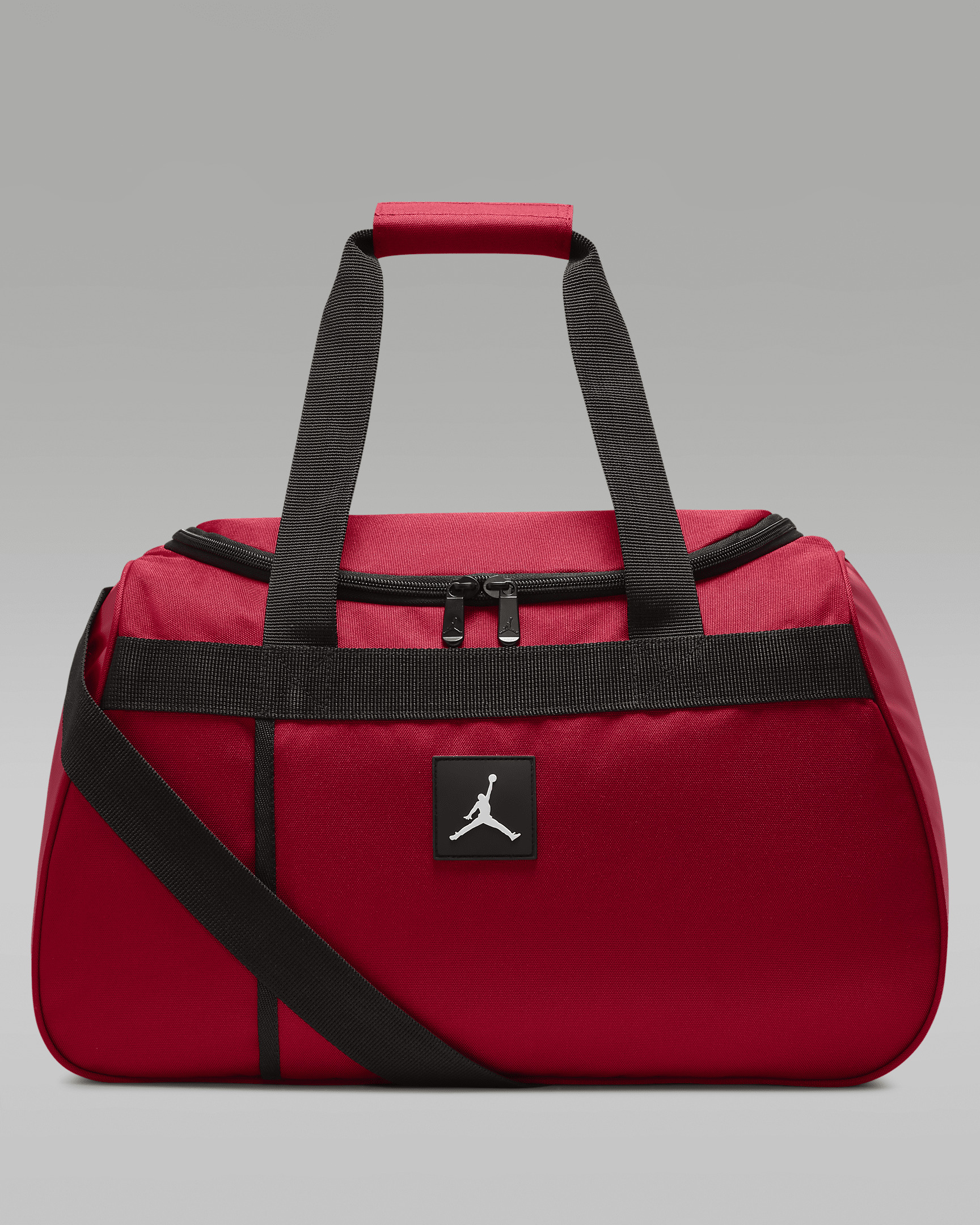 Jordan Essentials Duffle Bag (30L) - 2