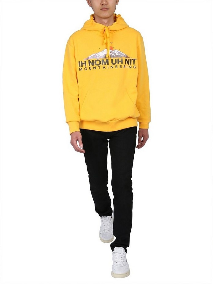 Hoodie - 3