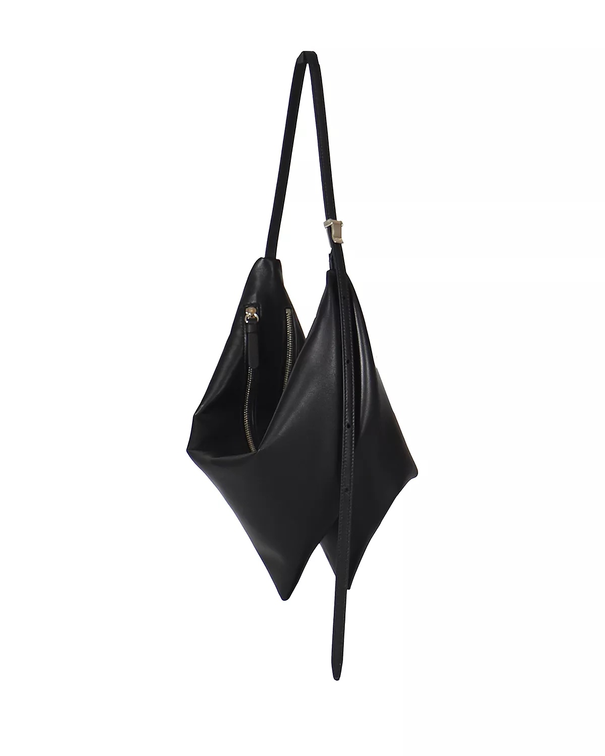 Tetra Shoulder Bag in Nappa - 2