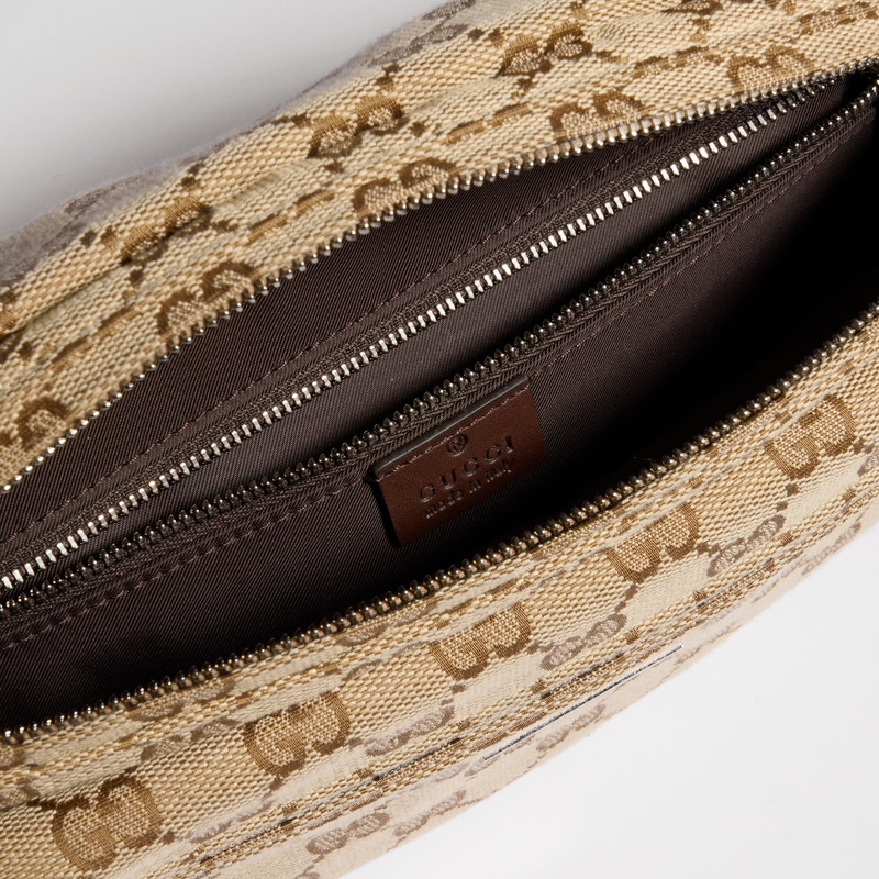 Gucci Tag medium crossbody bag 7