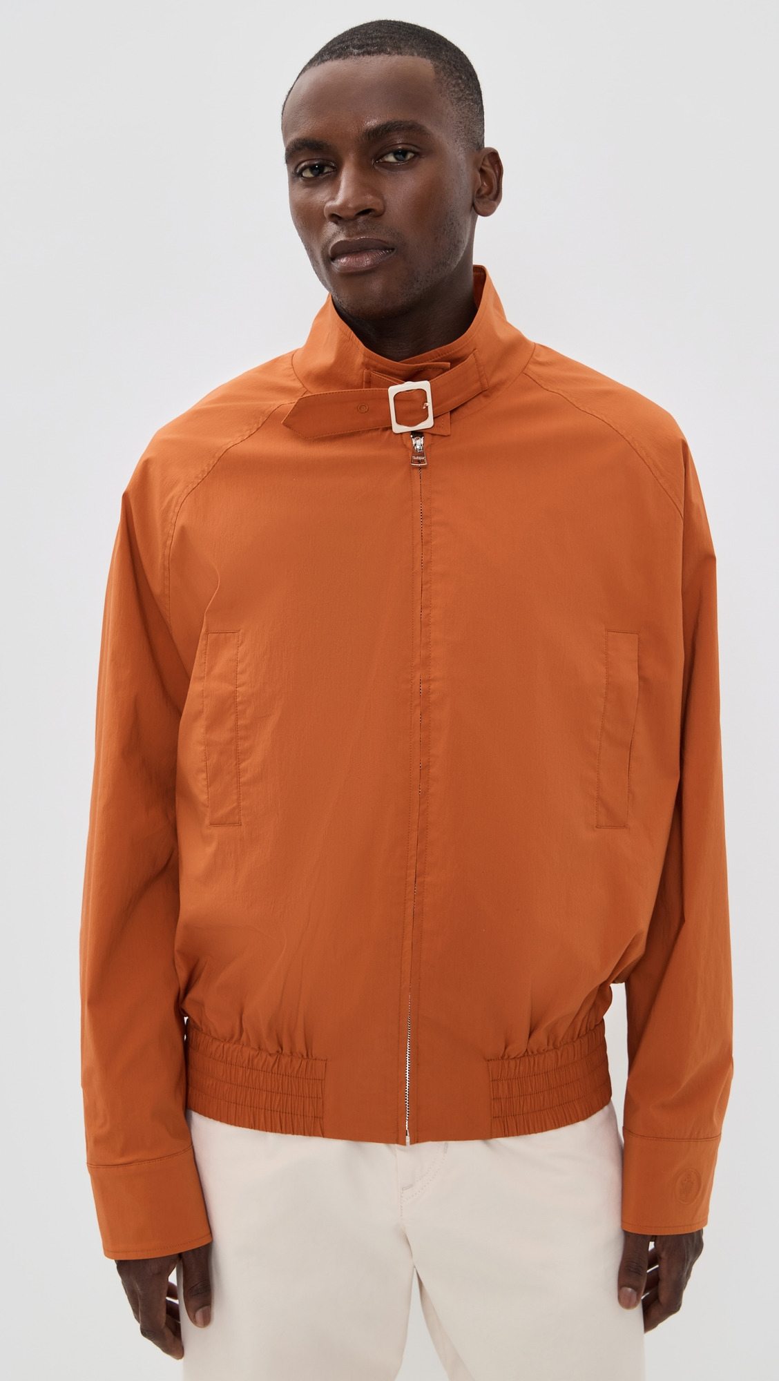 Harrington Jacket - 6