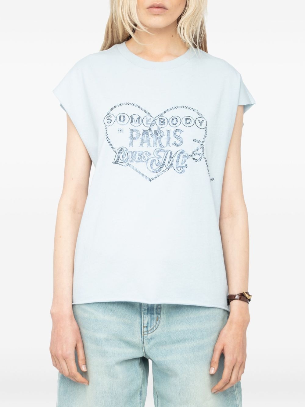 Cloe T-shirt - 3