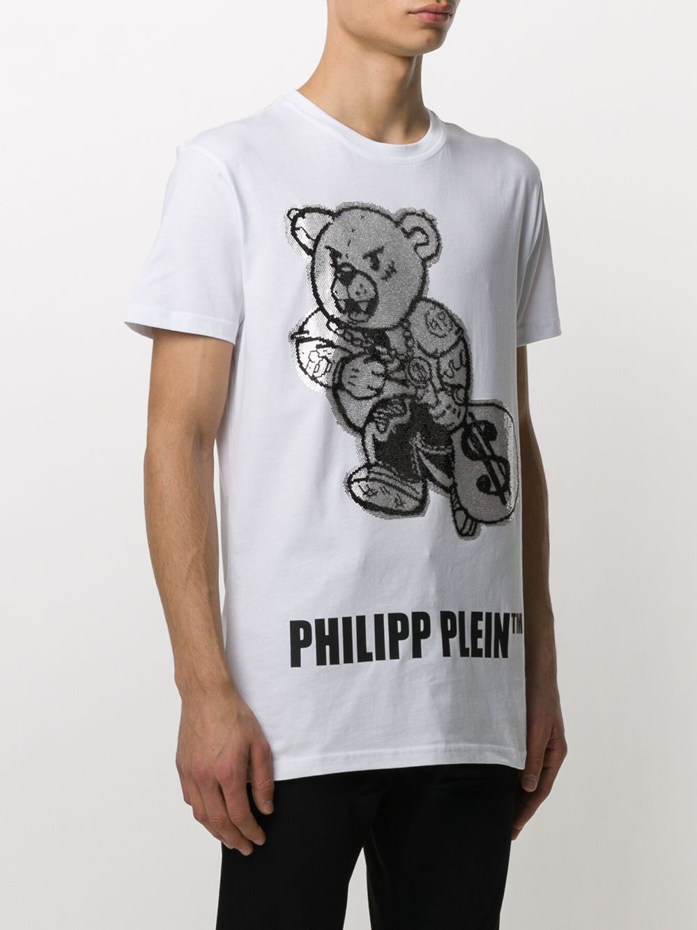 teddy T-shirt - 3