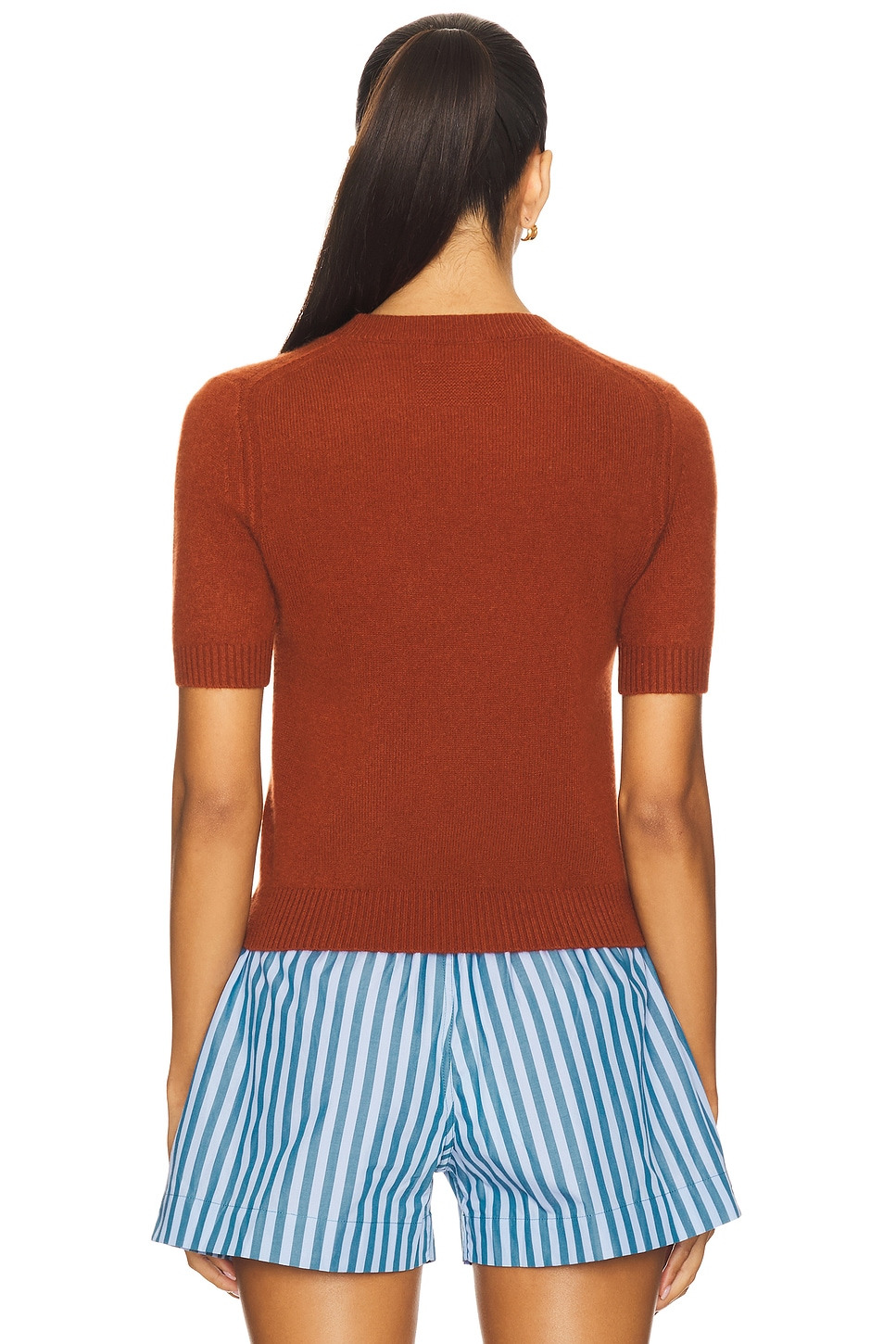 Sweater Tee - 3