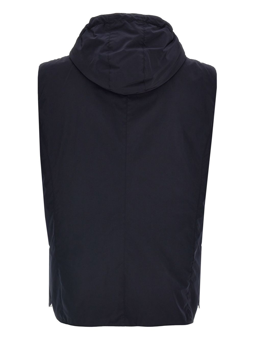 water-repellent gilet - 2