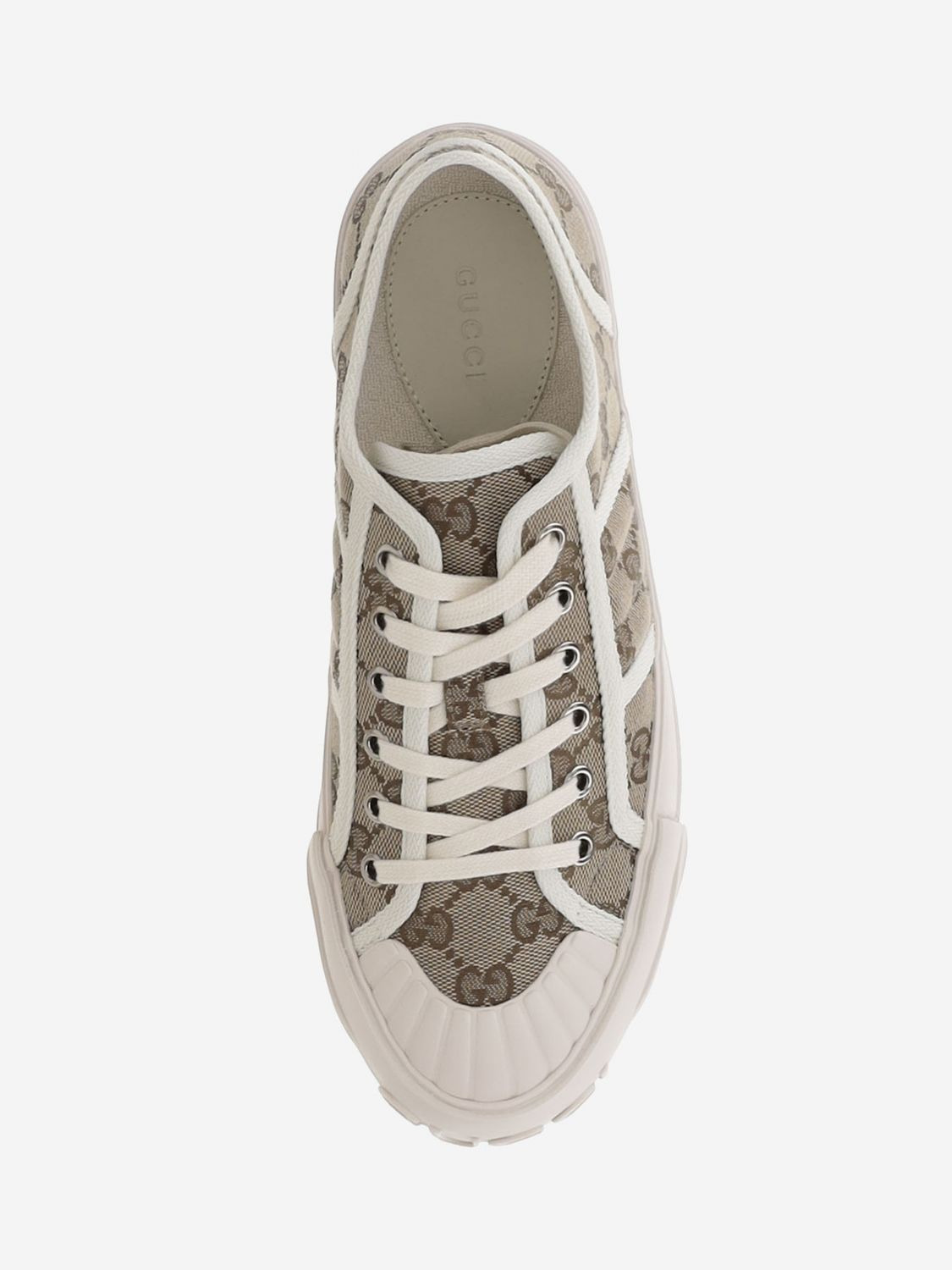 Sneakers woman Gucci - 4