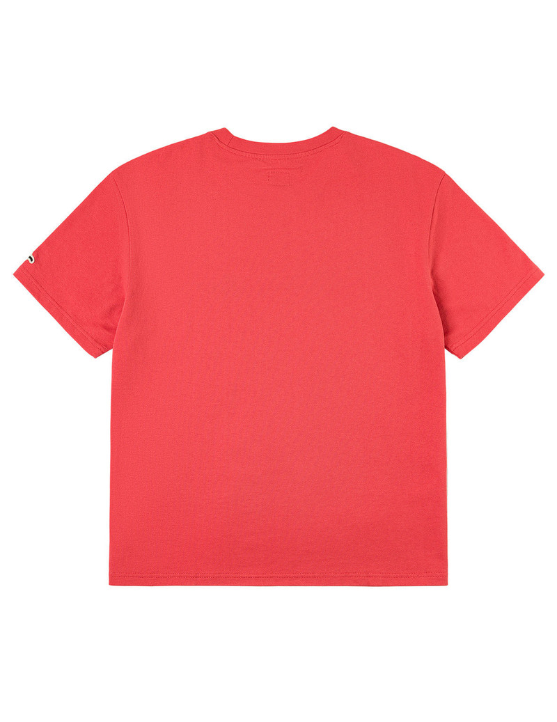 EVISU EVISU Genes Osaka T-shirt outlook