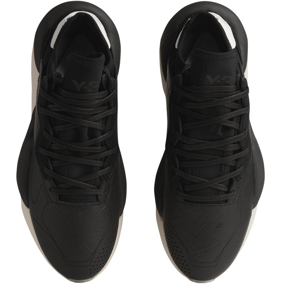 Y-3 Kaiwa sneakers - 5