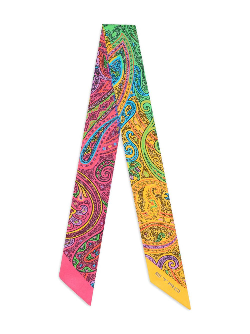 silk scarf 1