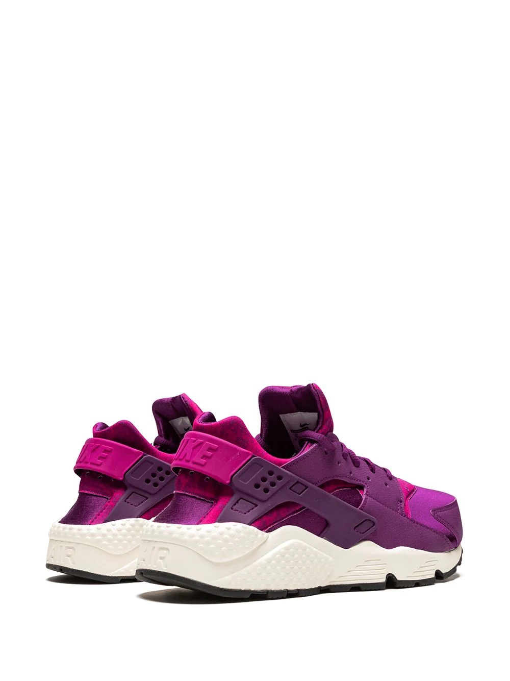 Air Huarache Run Print sneakers - 3