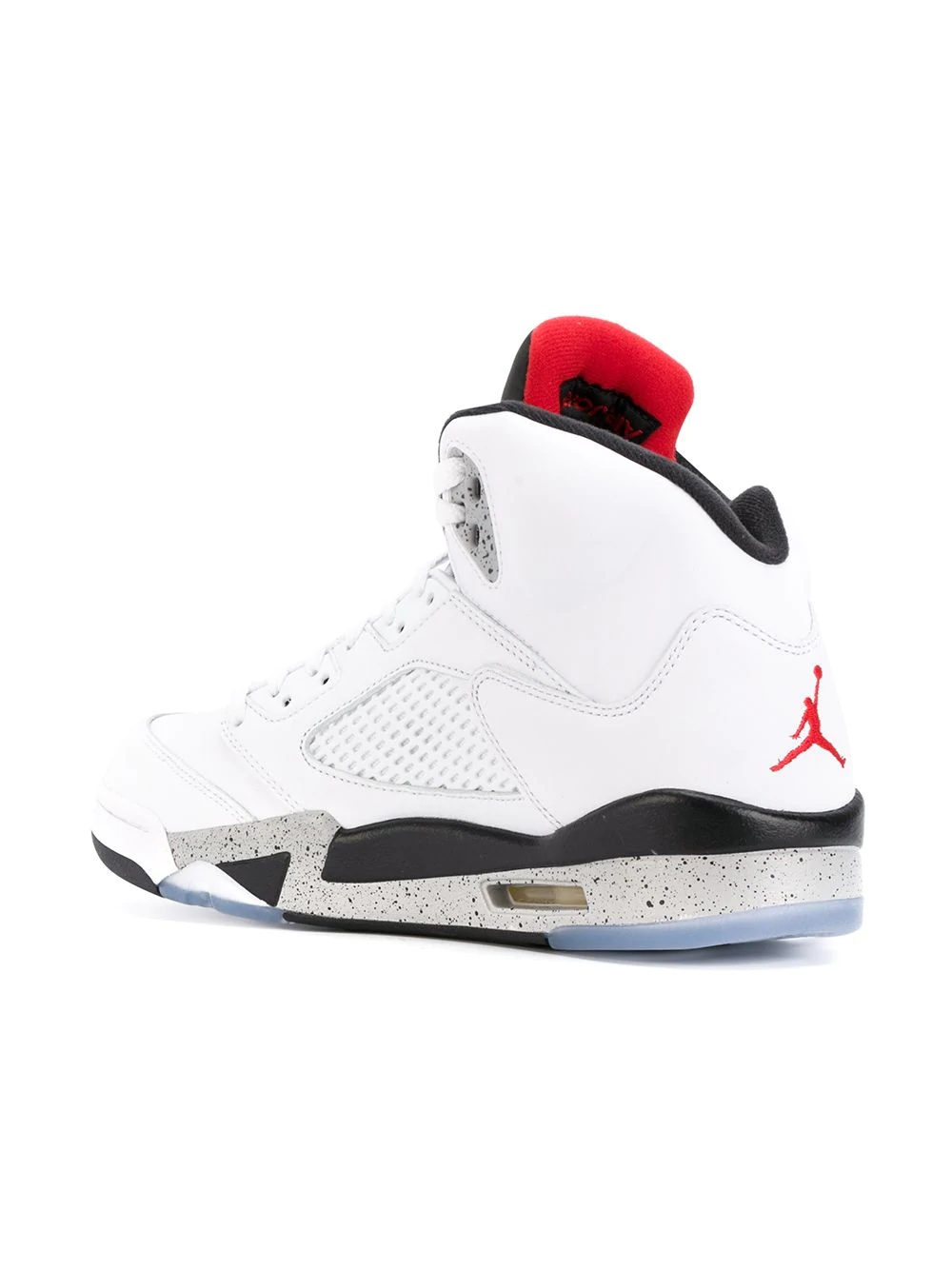 Air Jordan 5 Retro cement - 3