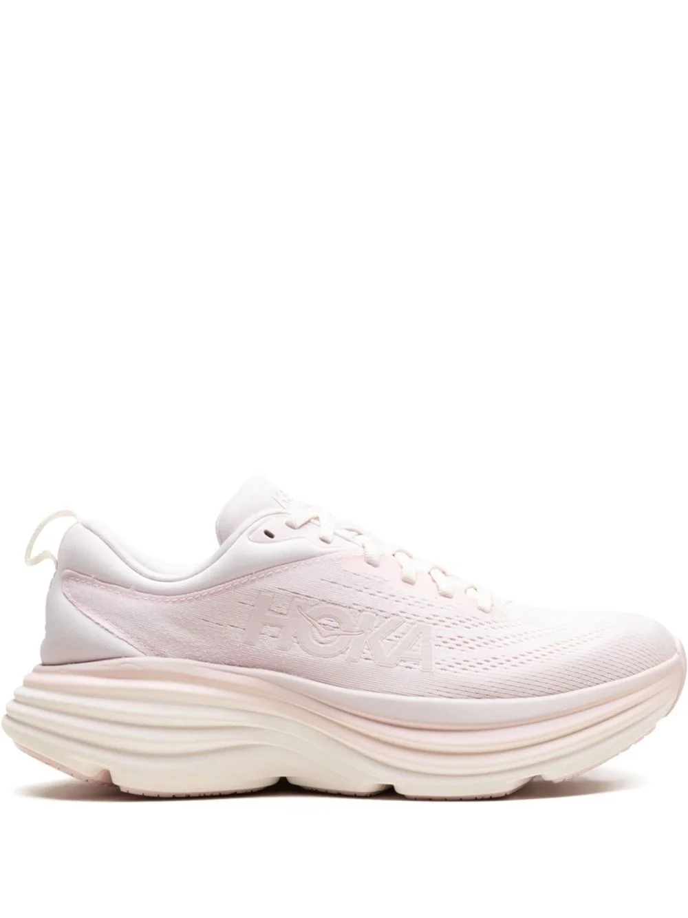 One Bondi 8 "Cosmic Pearl" sneakers - 1