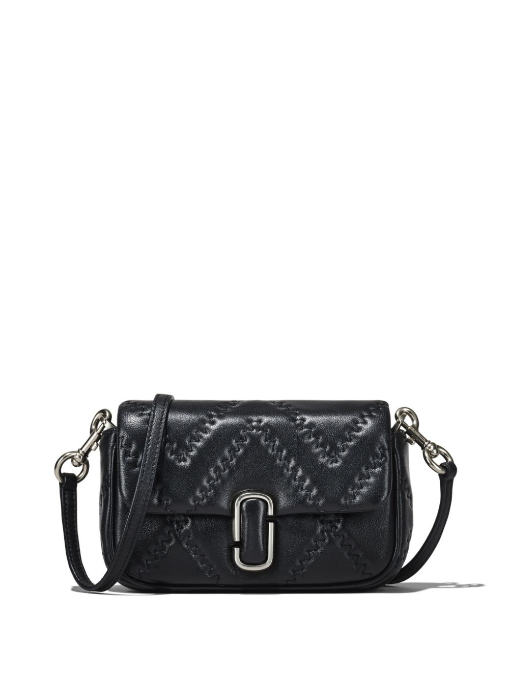 The Mini Shoulder Bag - 5