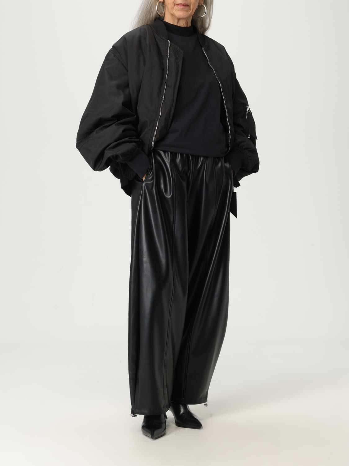 Jacket woman The Attico - 2