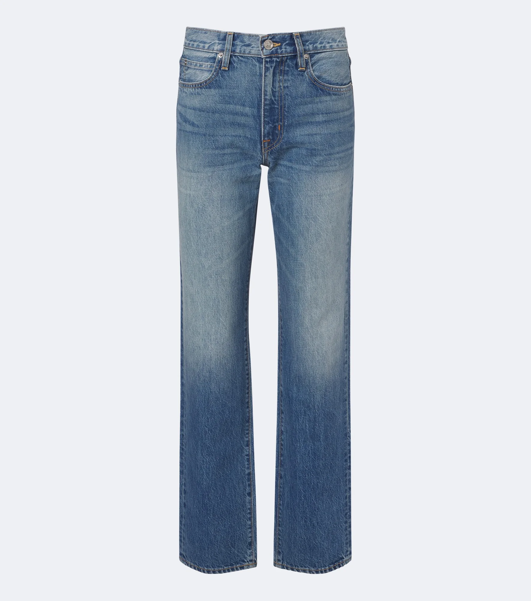 Phoenix straight jeans - 1