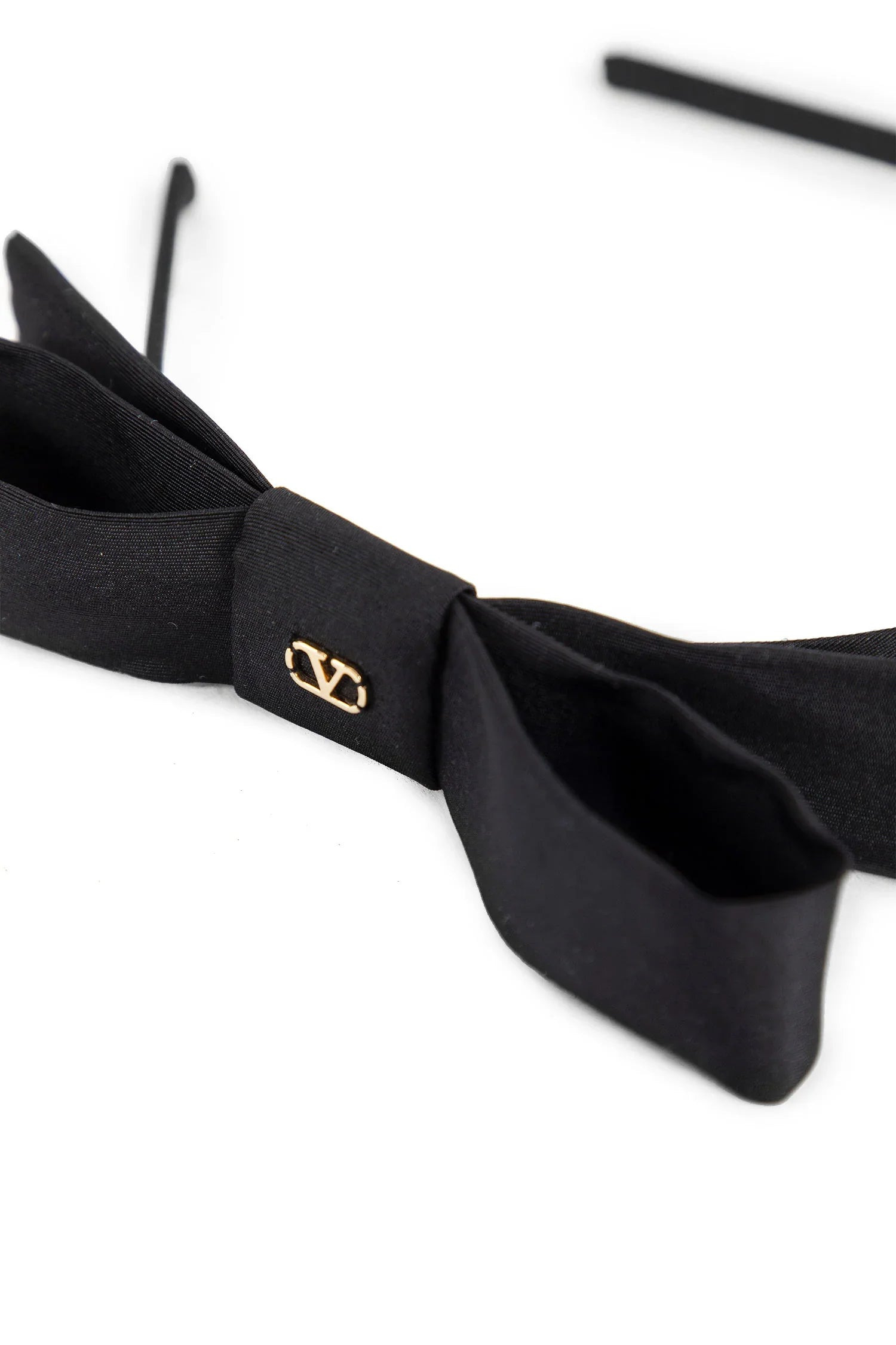 Bow-Headband - 2