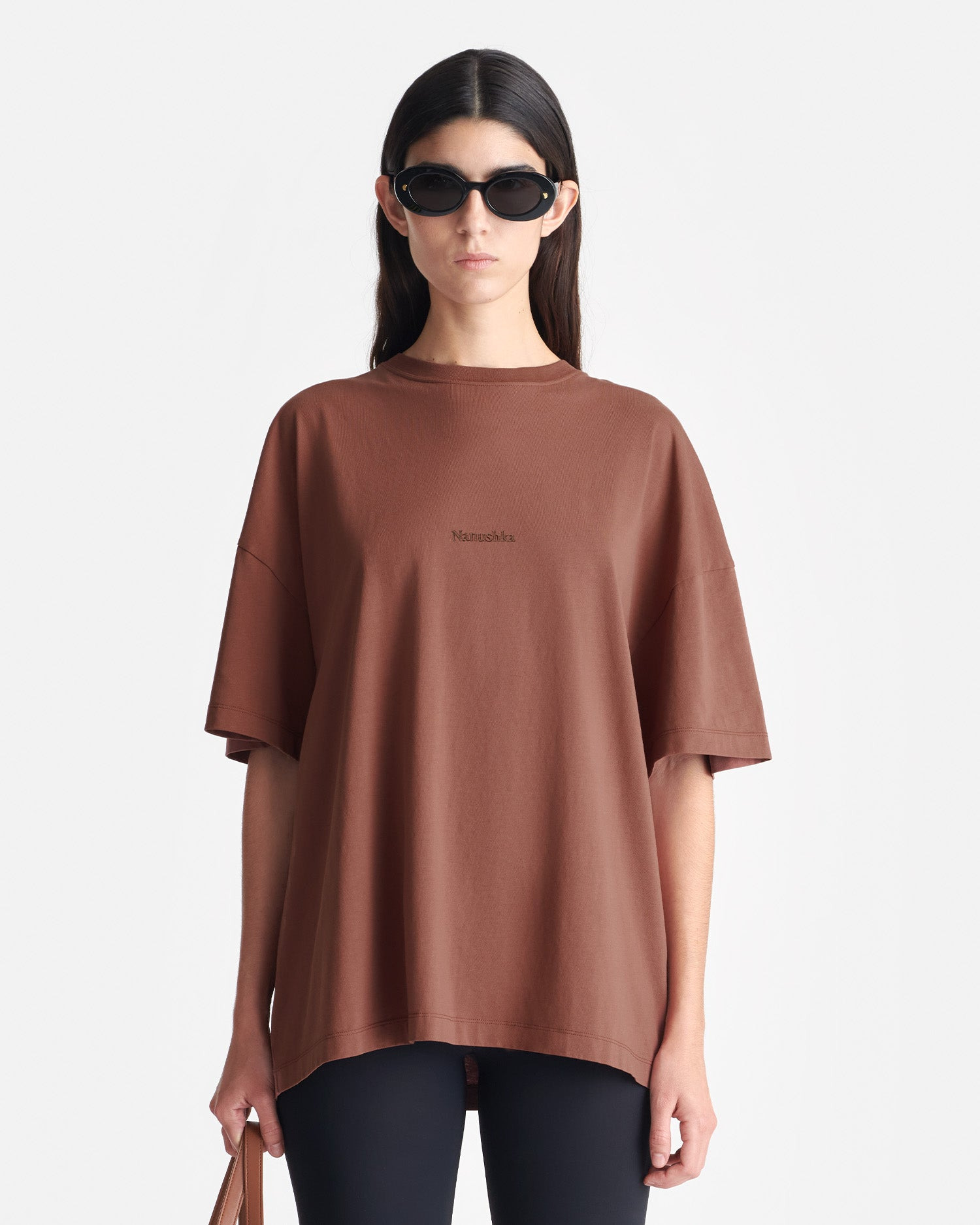 Printed Cotton-Jersey T-Shirt - 5